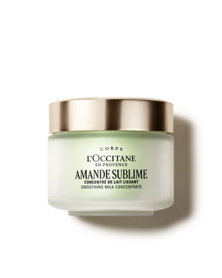 Leite Hidratante Firmador Amande Sublime (Am&ecirc;ndoa)